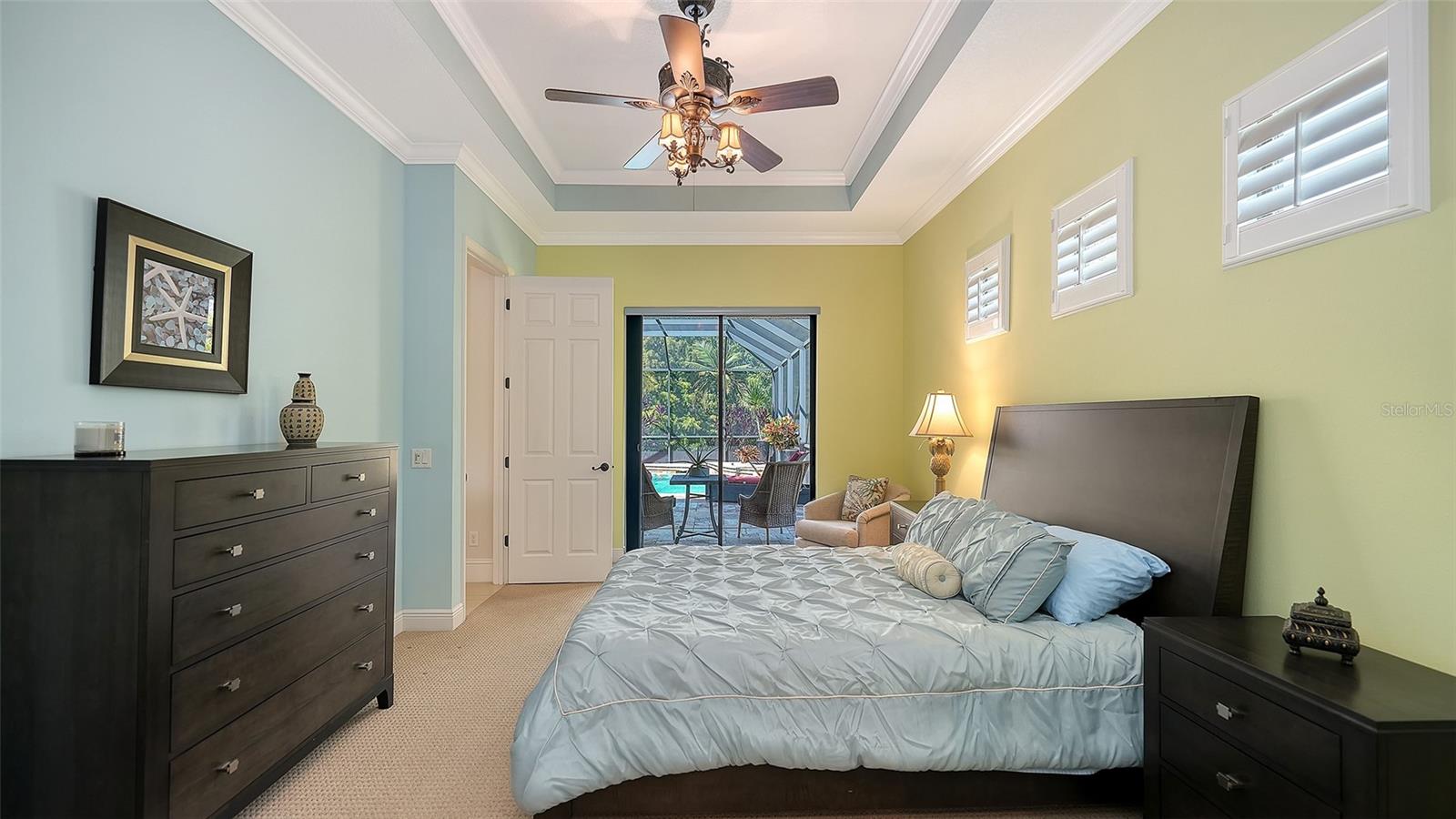 RIVA TRACE - Residential