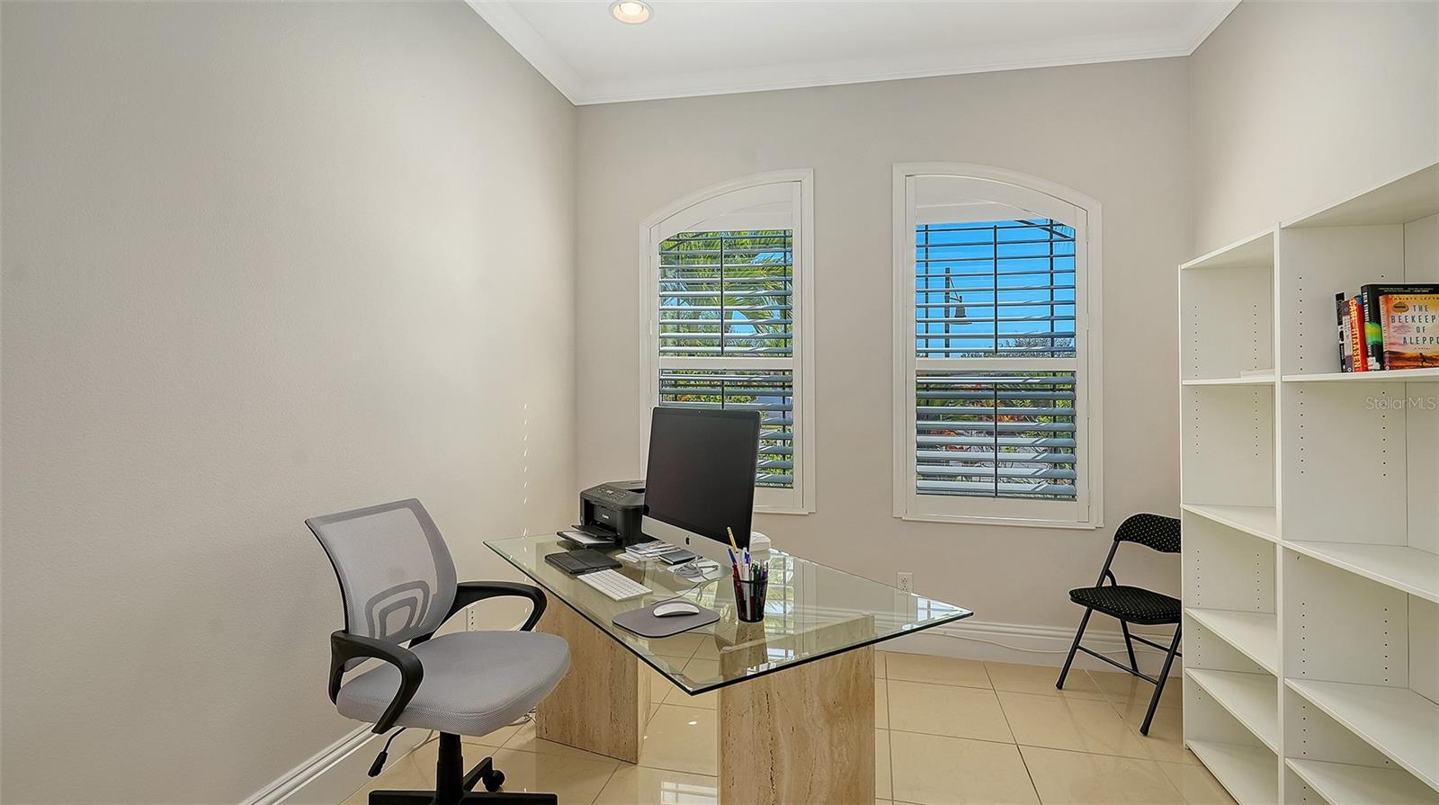 RIVA TRACE - Residential