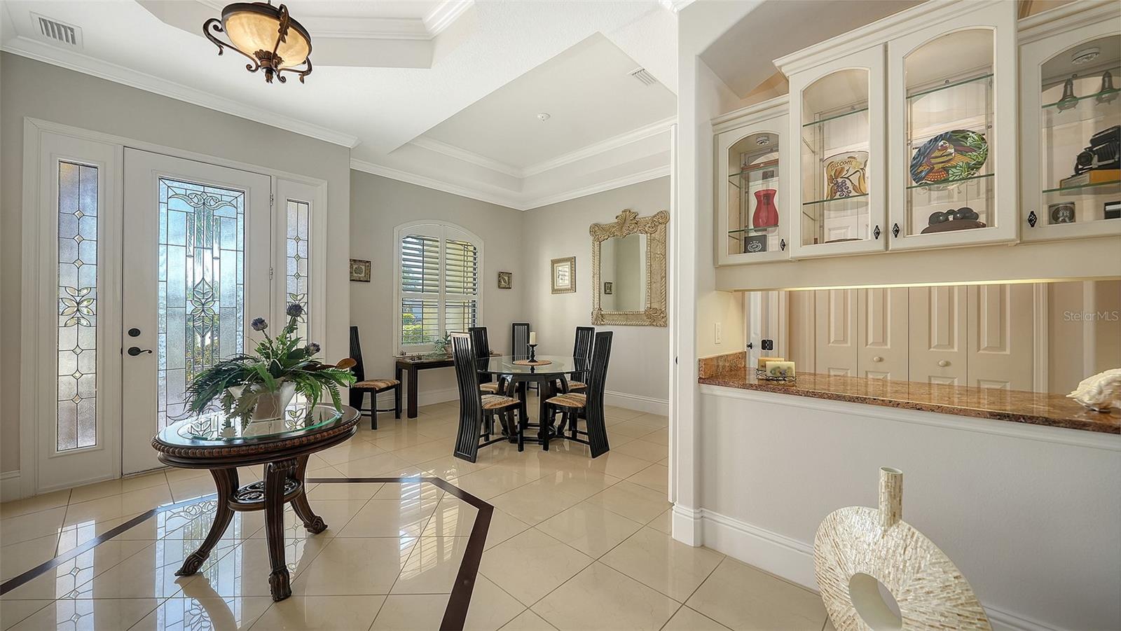 RIVA TRACE - Residential