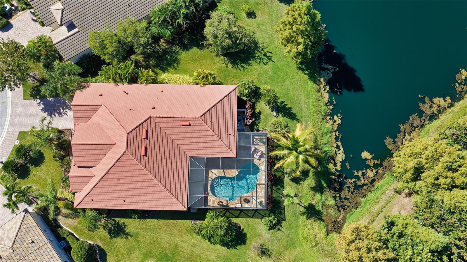 RIVA TRACE - Residential