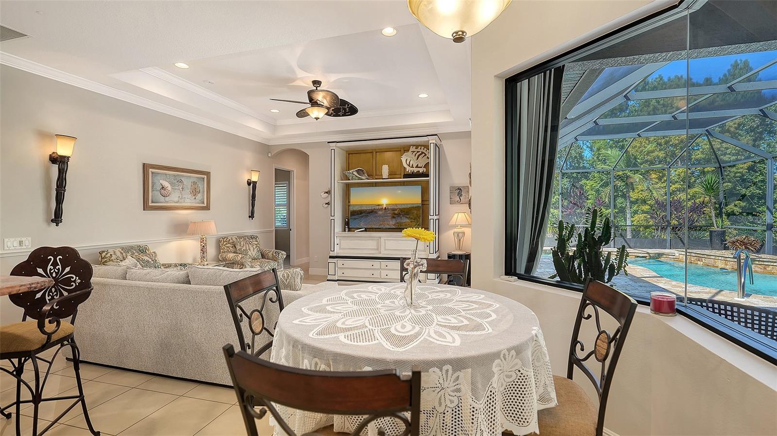 RIVA TRACE - Residential