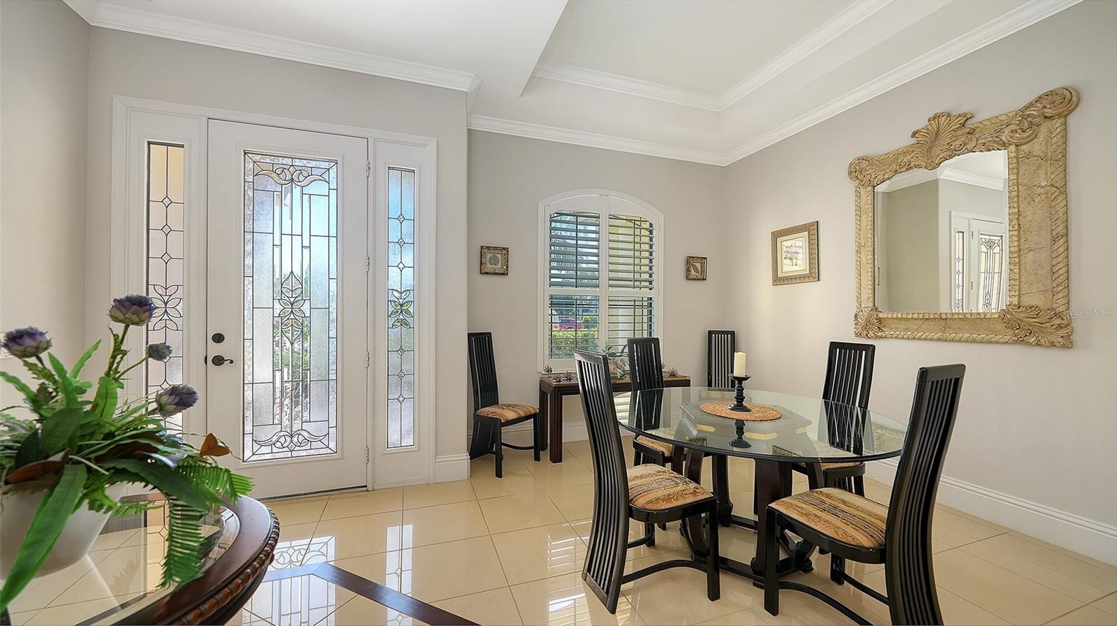 RIVA TRACE - Residential