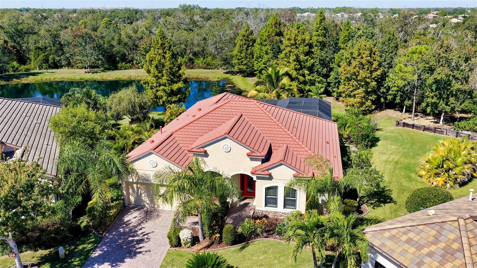 RIVA TRACE - Residential