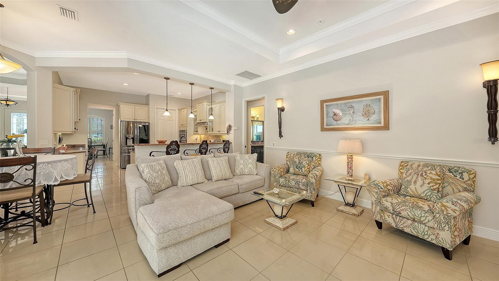 RIVA TRACE - Residential