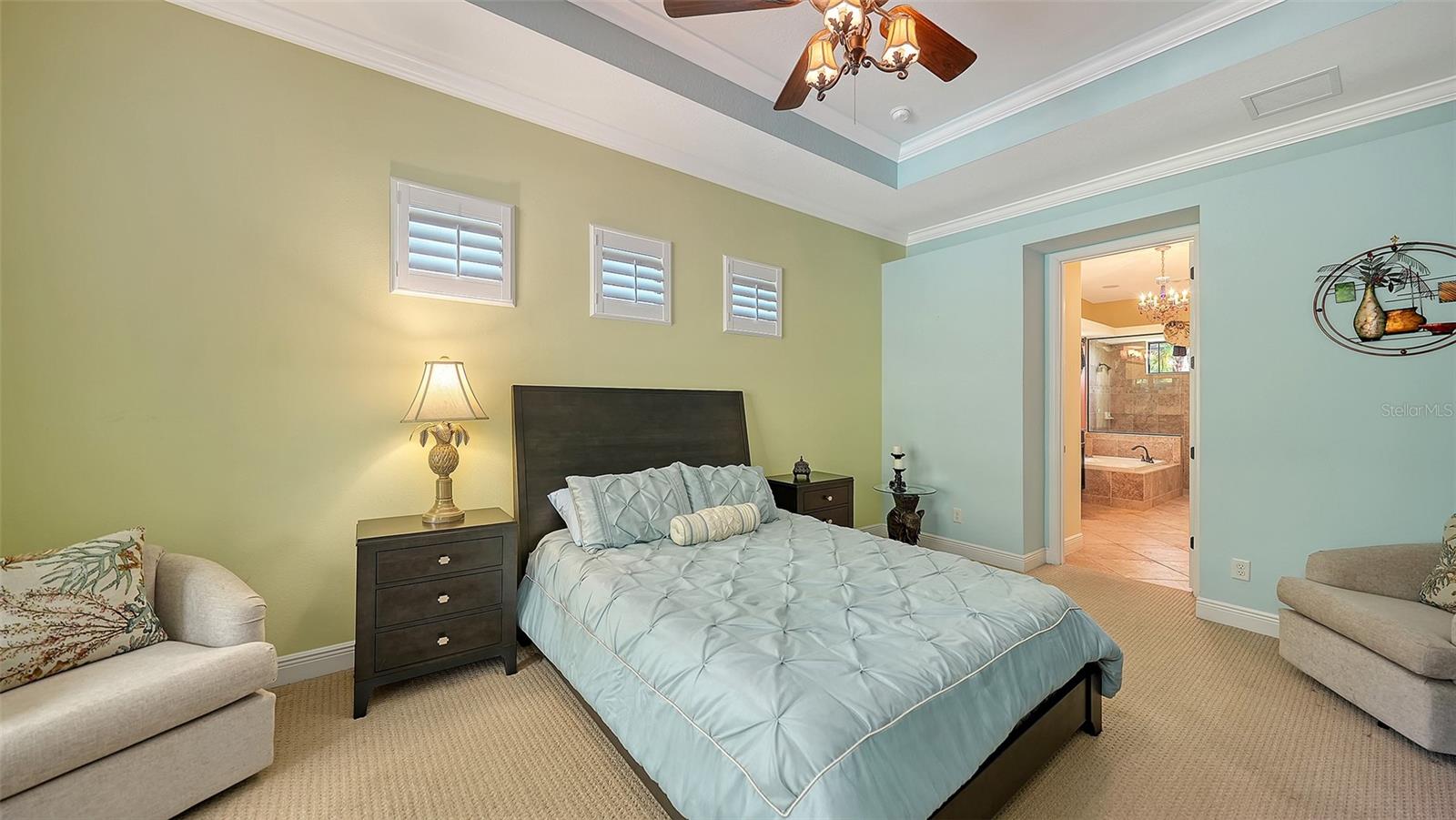 RIVA TRACE - Residential