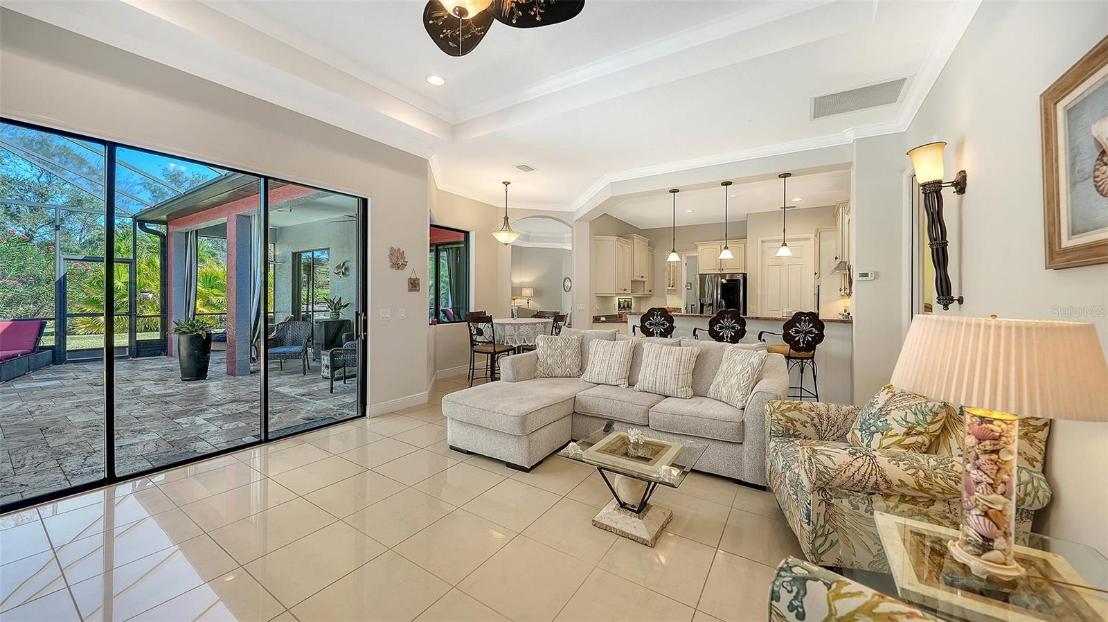 RIVA TRACE - Residential