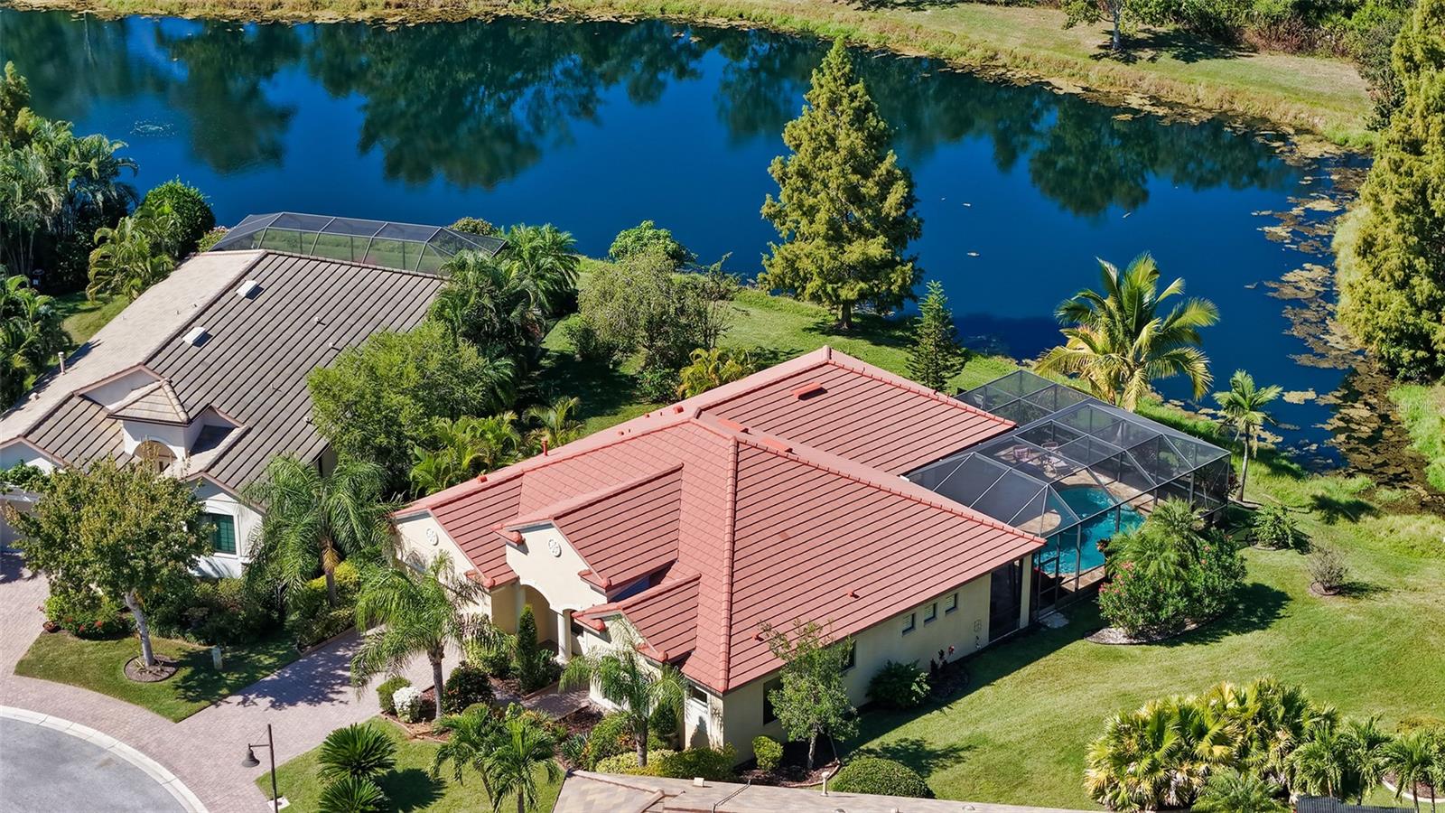 RIVA TRACE - Residential