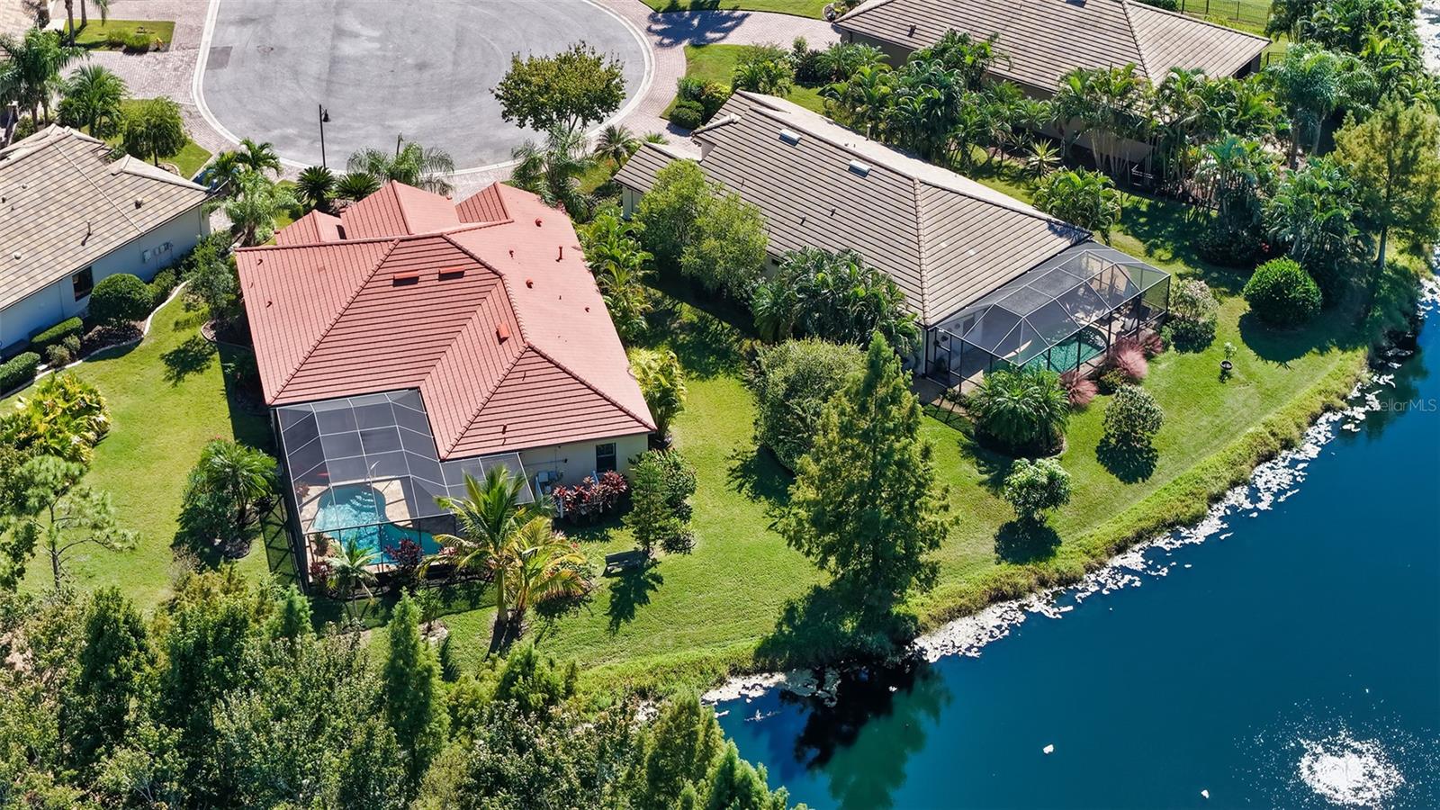 RIVA TRACE - Residential