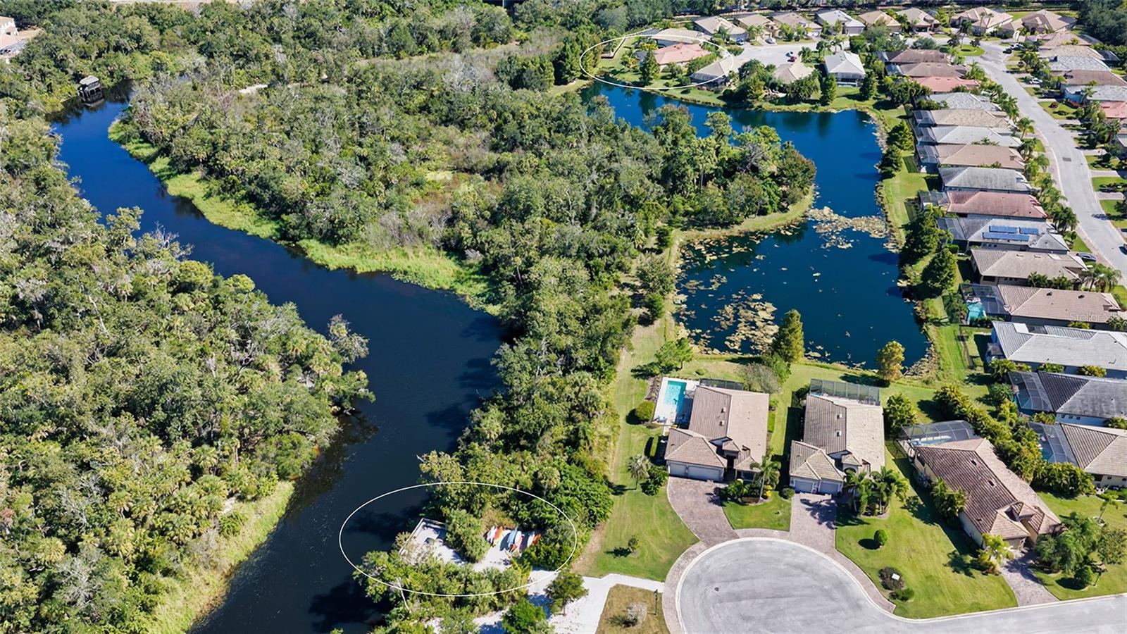 RIVA TRACE - Residential