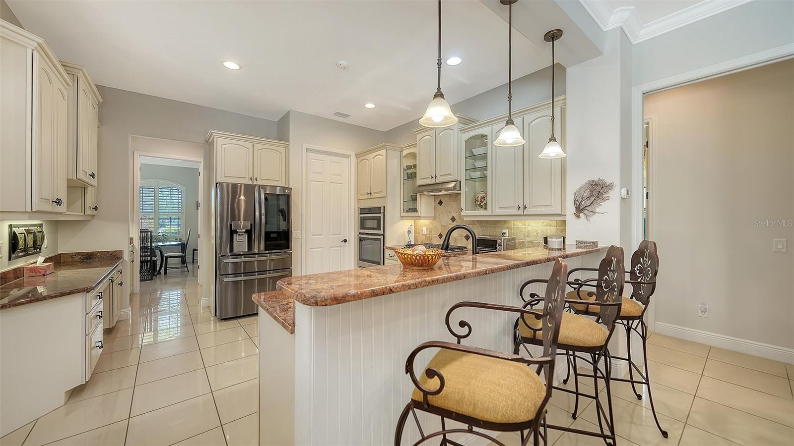 RIVA TRACE - Residential