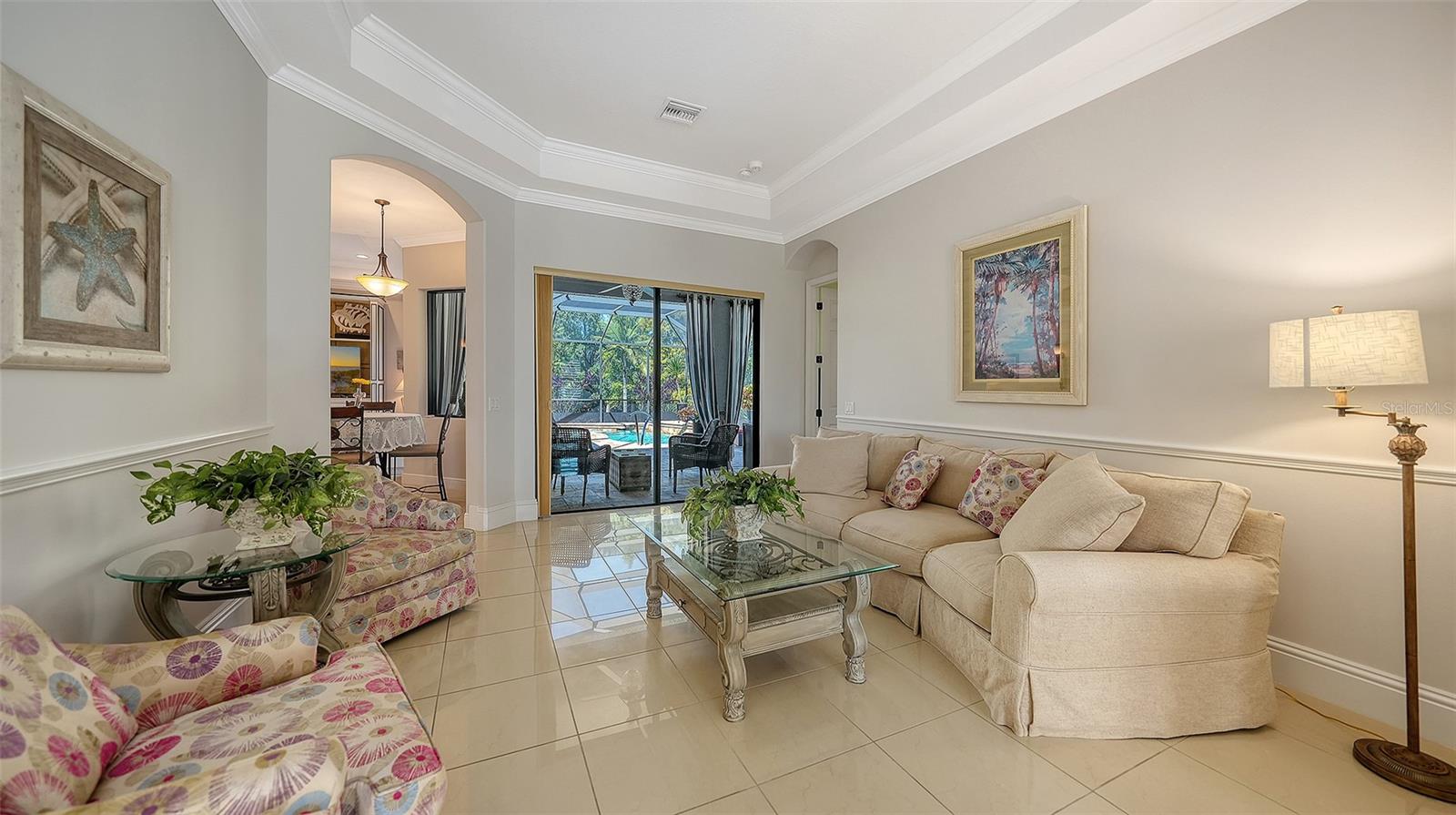 RIVA TRACE - Residential