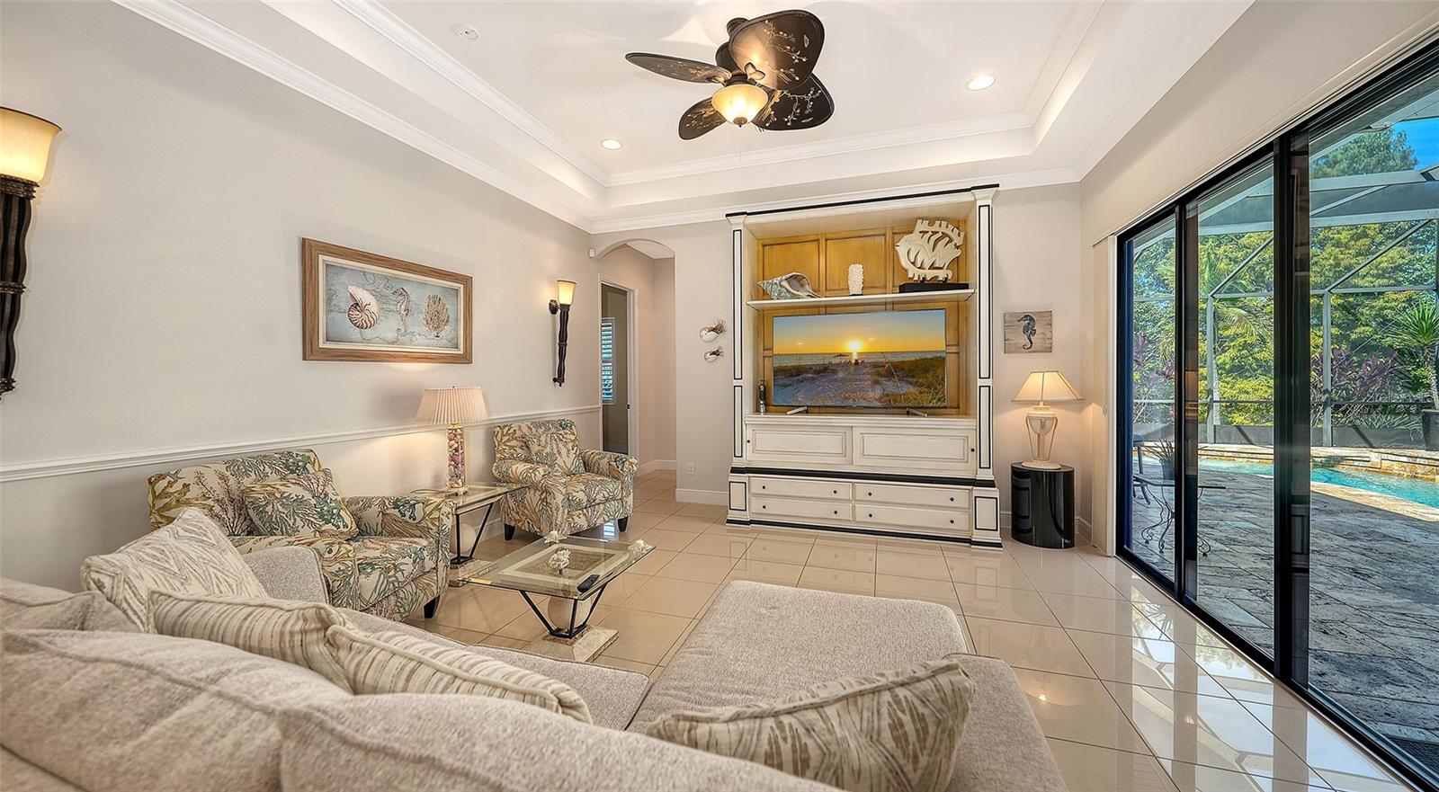 RIVA TRACE - Residential