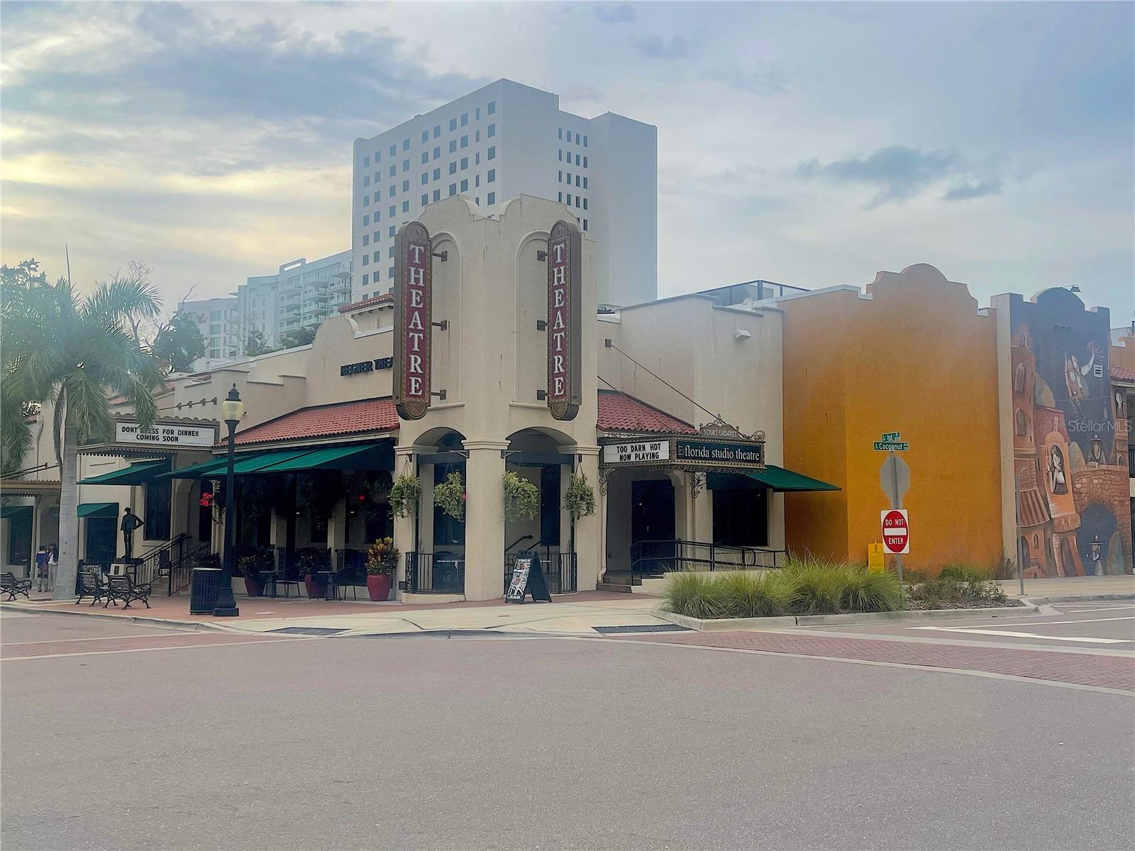 RIVA TRACE - Residential