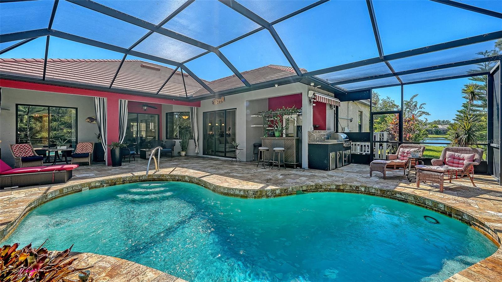 RIVA TRACE - Residential