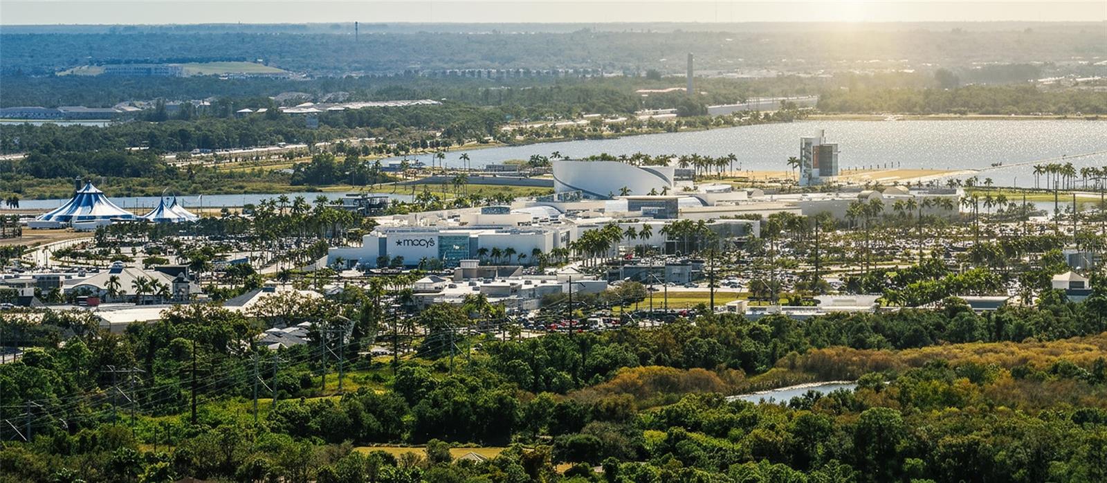 RIVA TRACE - Residential