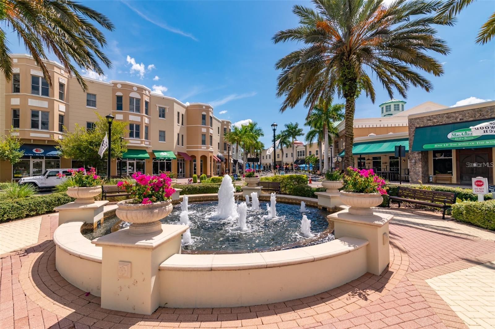 RIVA TRACE - Residential