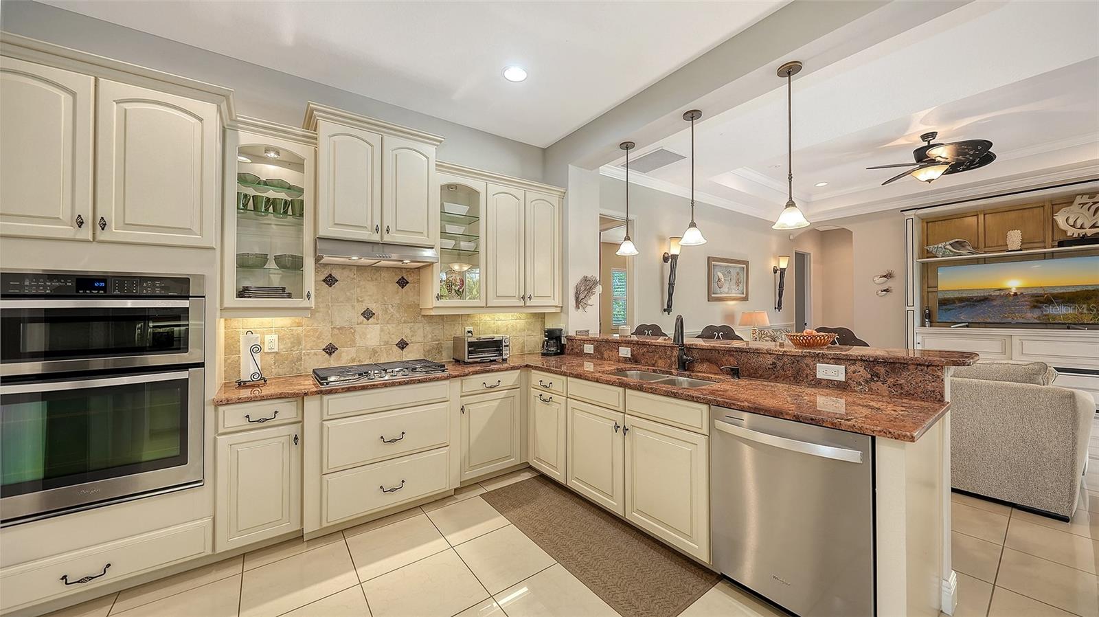 RIVA TRACE - Residential