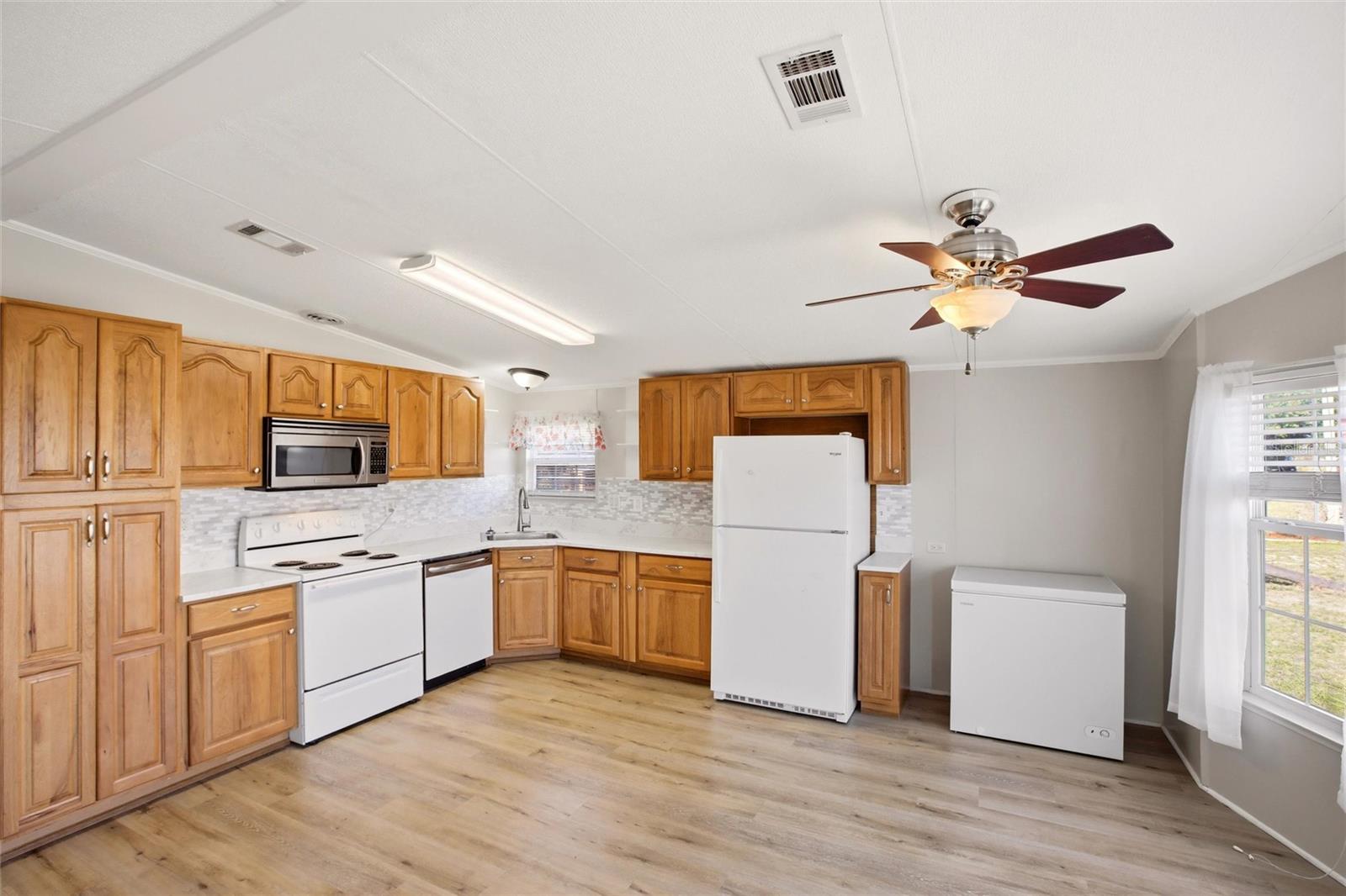 PINEHURST - Residential