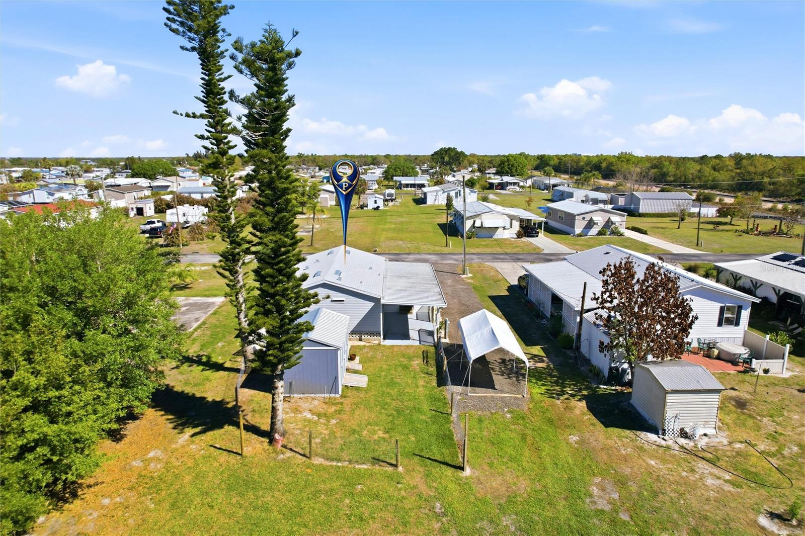 PINEHURST - Residential