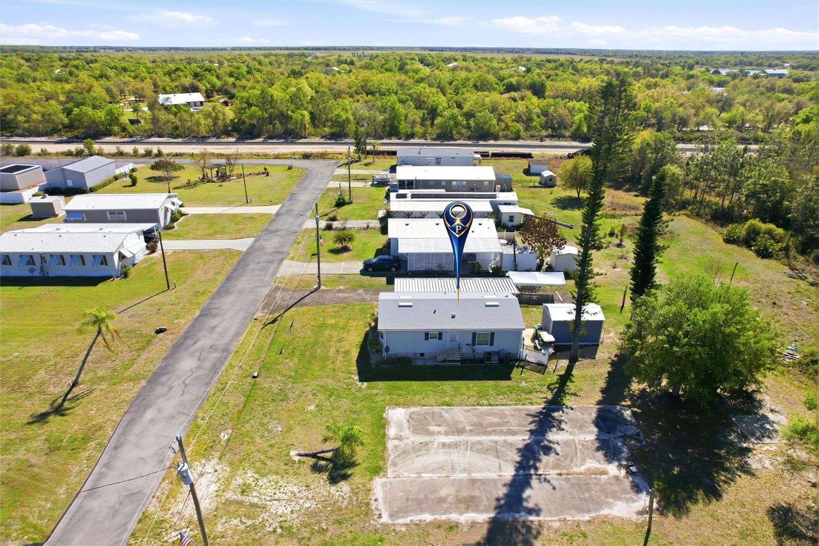 PINEHURST - Residential