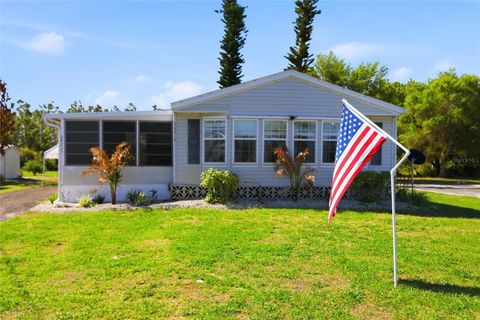 Photo of 29215 Edgewood Street, Punta Gorda, FL 33982 (MLS # C7523755)