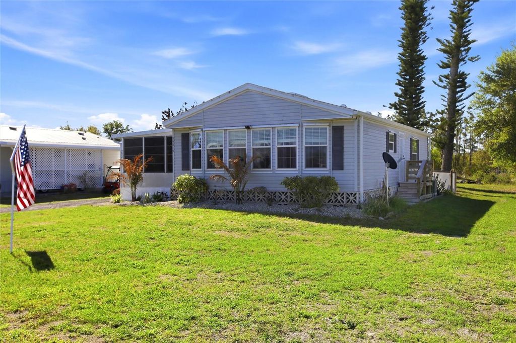 Photo of 29215 Edgewood Street, Punta Gorda, FL 33982 (MLS # C7523755)