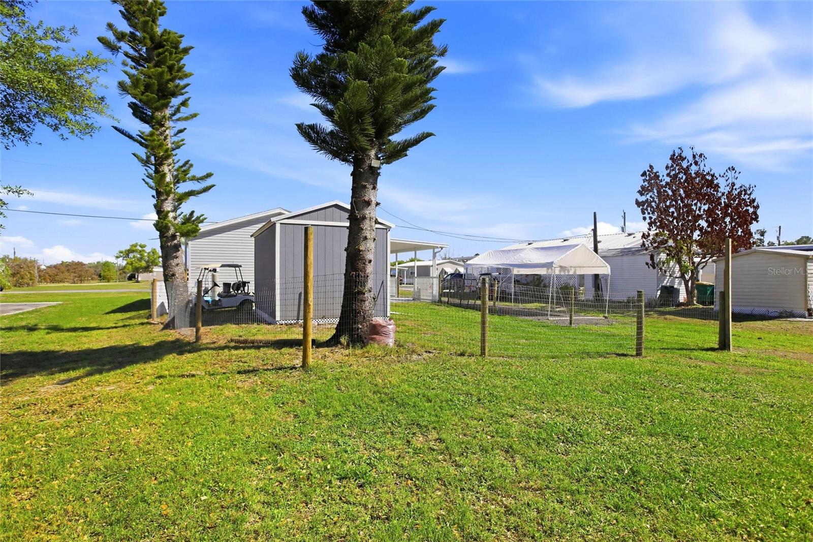 PINEHURST - Residential