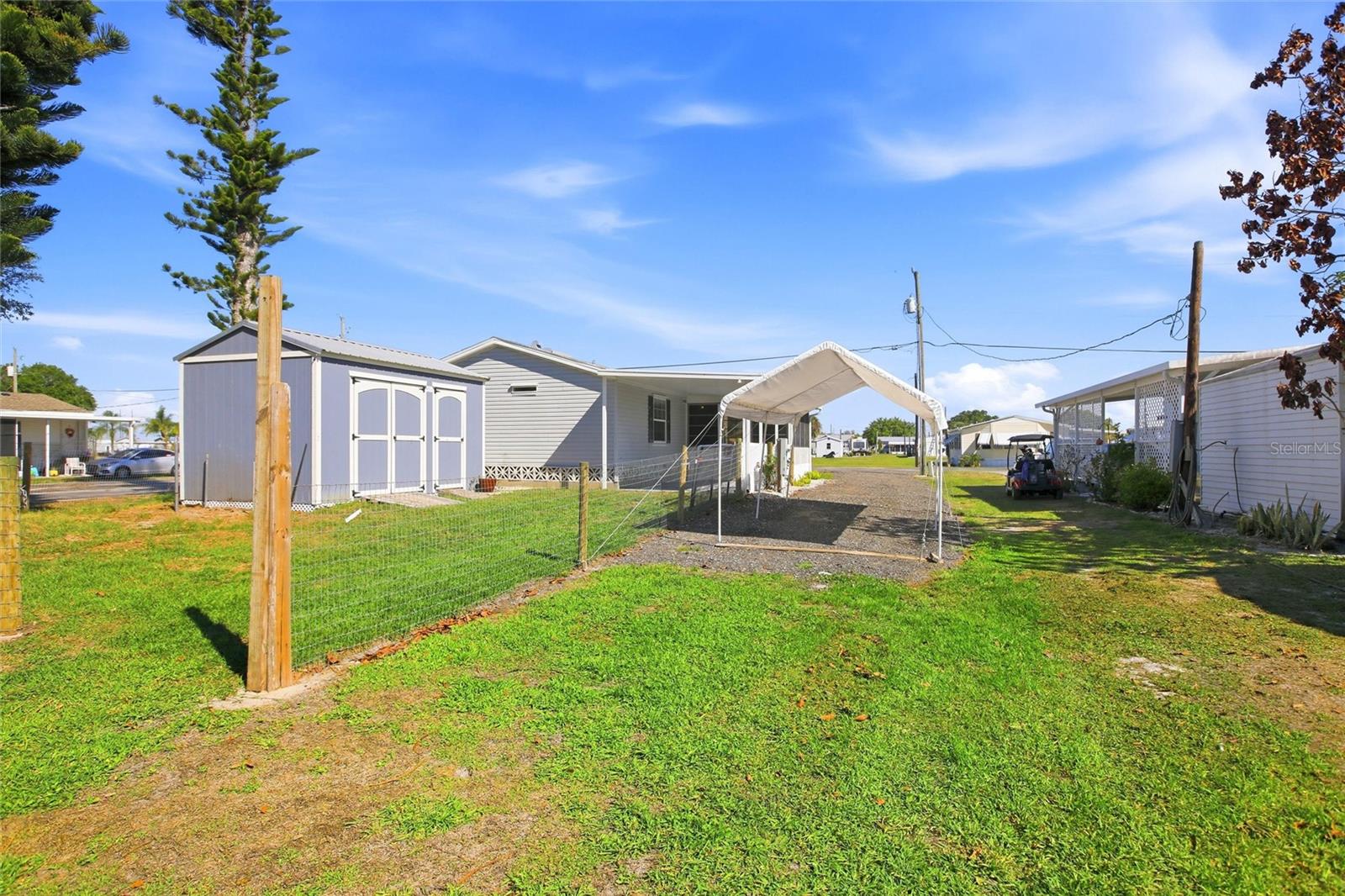 PINEHURST - Residential