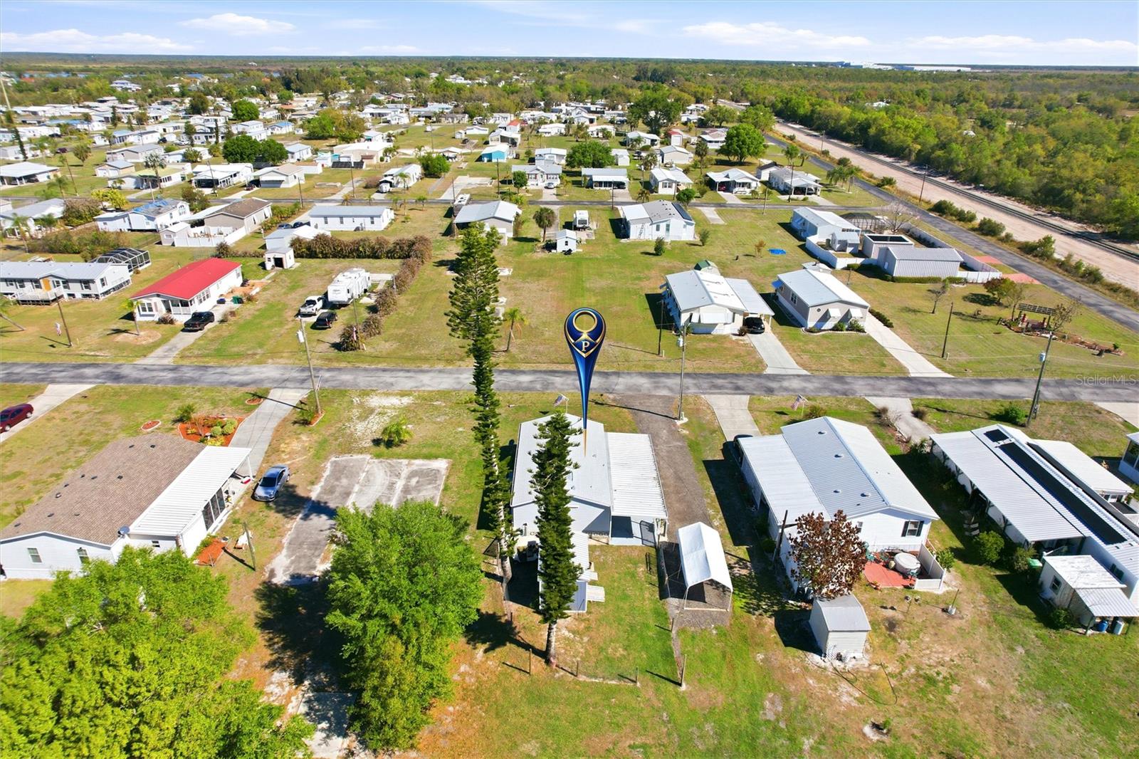 PINEHURST - Residential