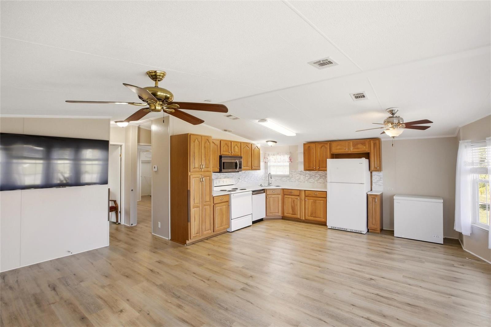 PINEHURST - Residential