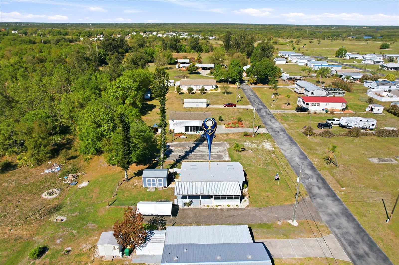 PINEHURST - Residential