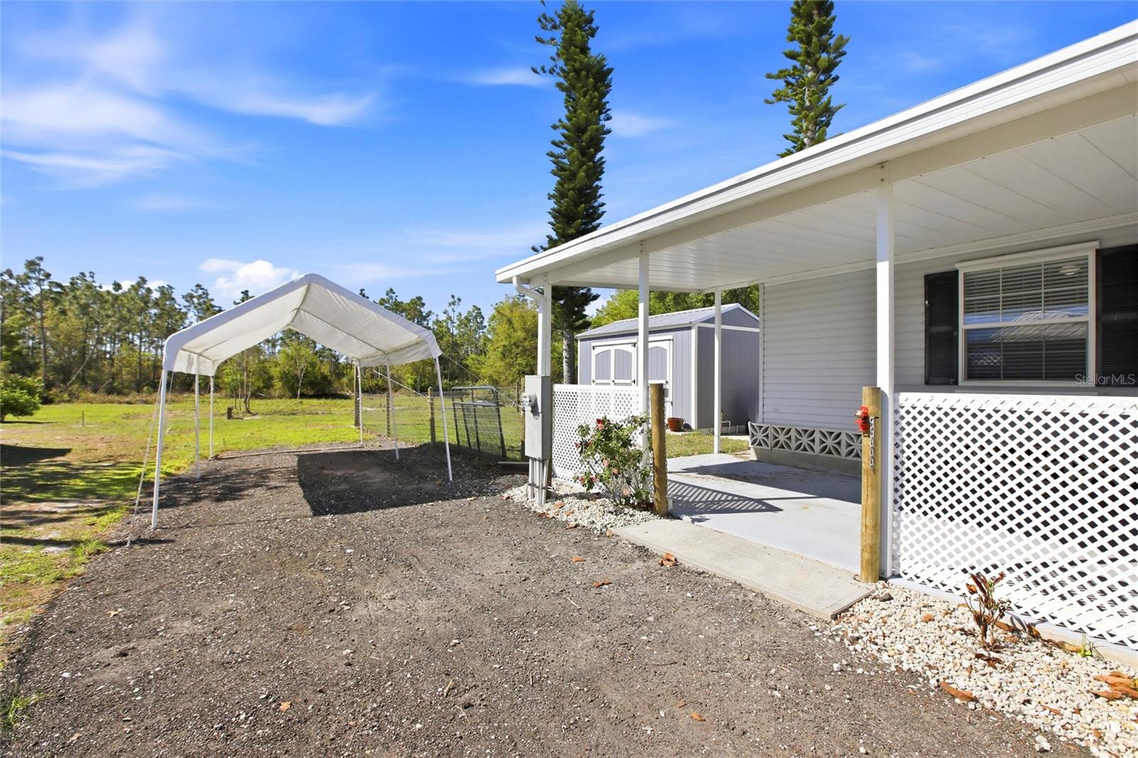 PINEHURST - Residential