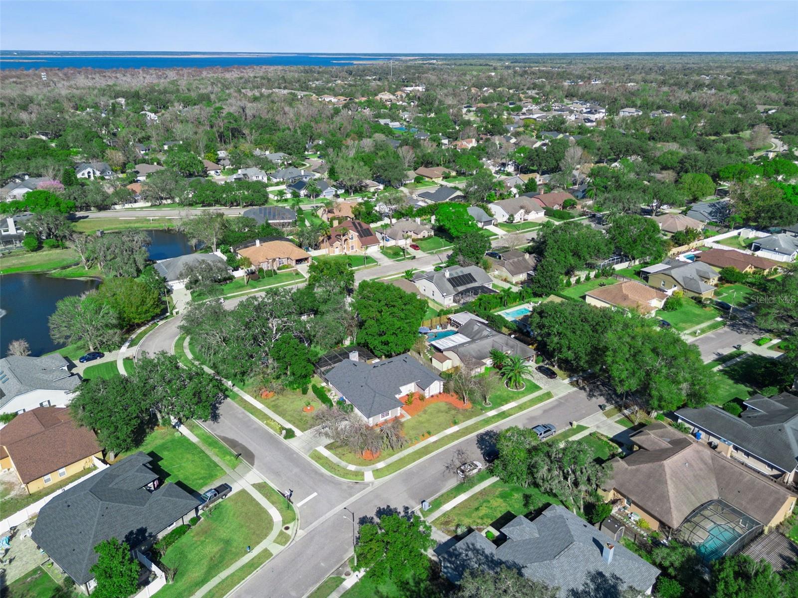 BENTLEY WOODS - Residential