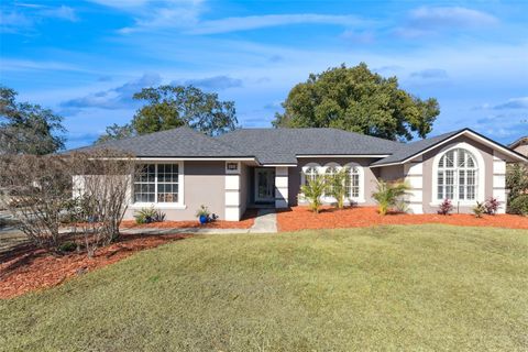 692 ROCHESTER STREET OVIEDO FL 32765
