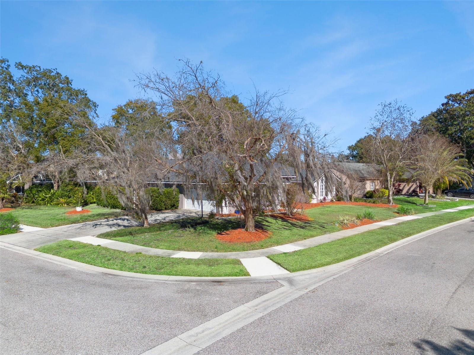 BENTLEY WOODS - Residential