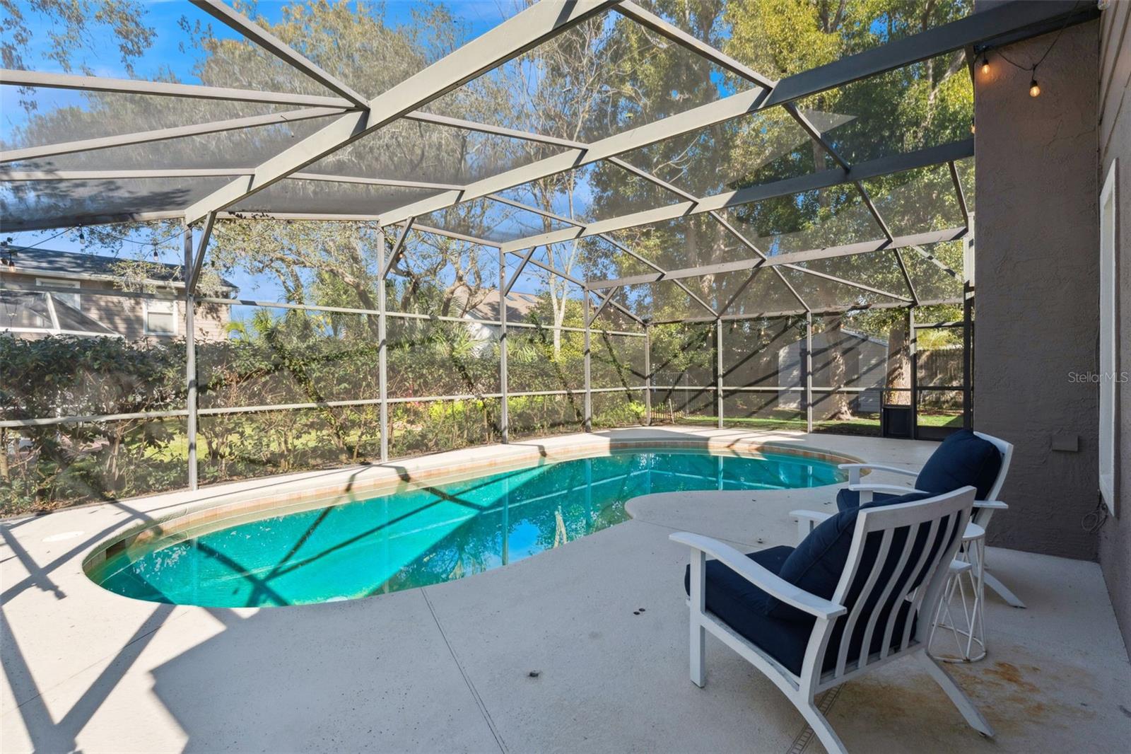 BENTLEY WOODS - Residential