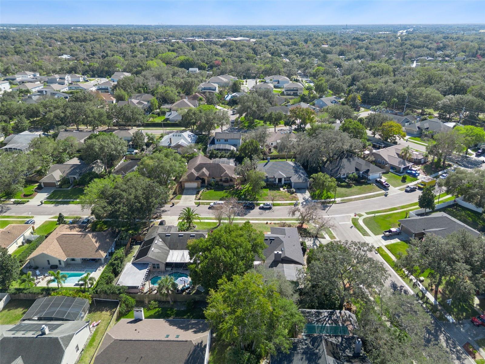 BENTLEY WOODS - Residential