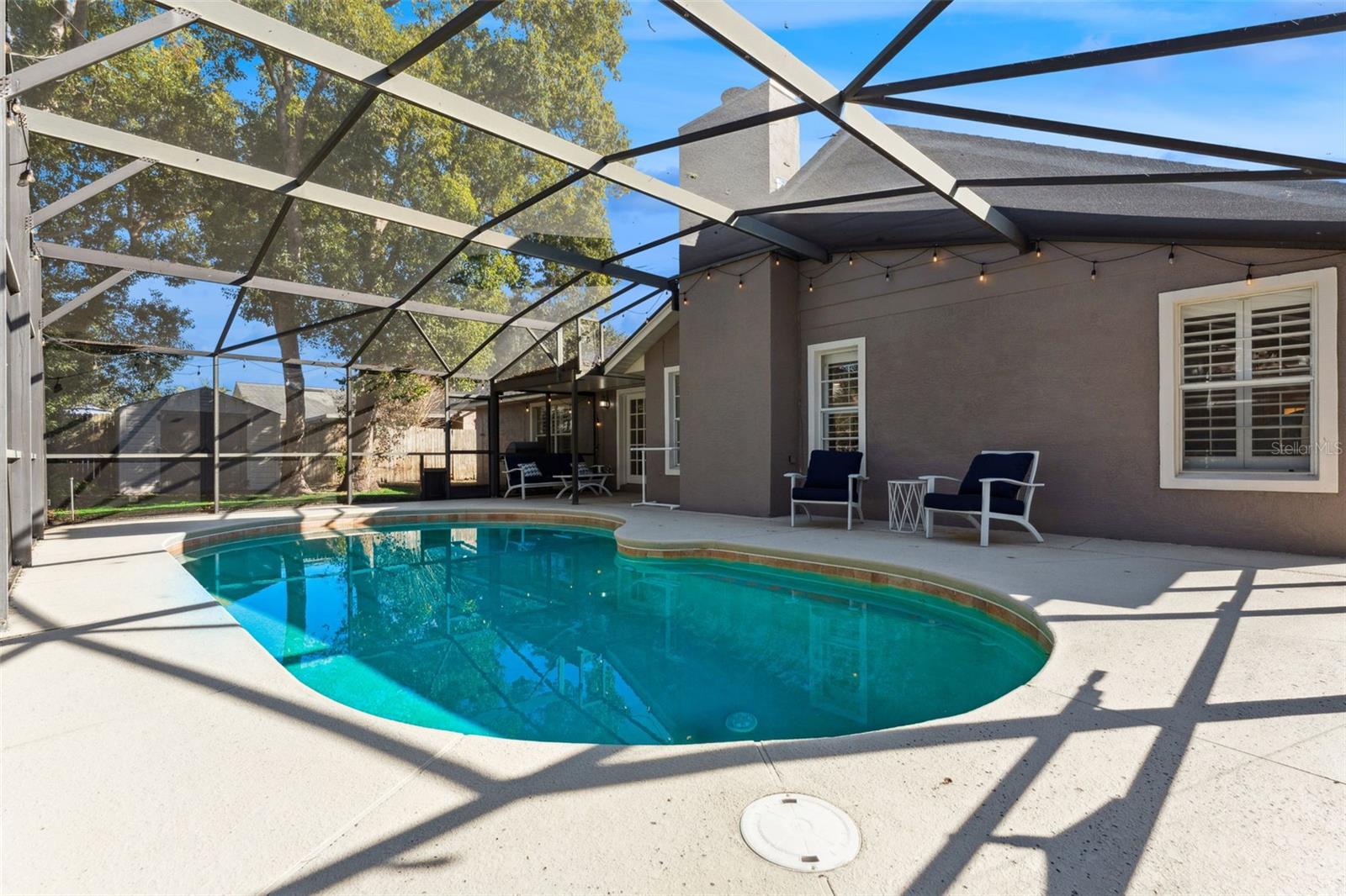 BENTLEY WOODS - Residential