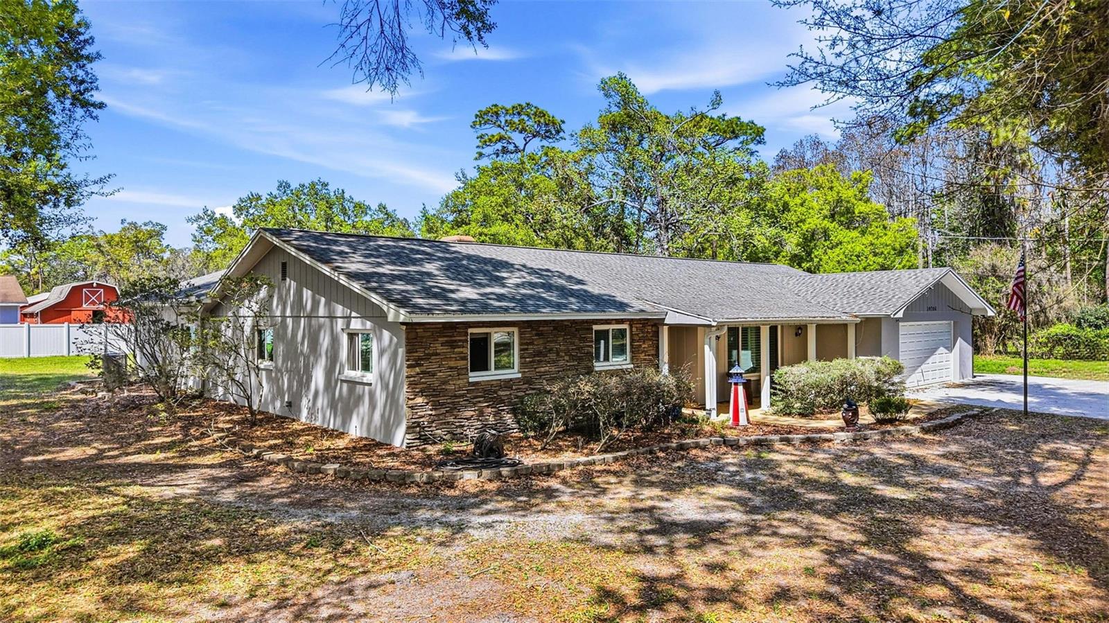 KEYSTONE PARK COLONY SUB - Residential