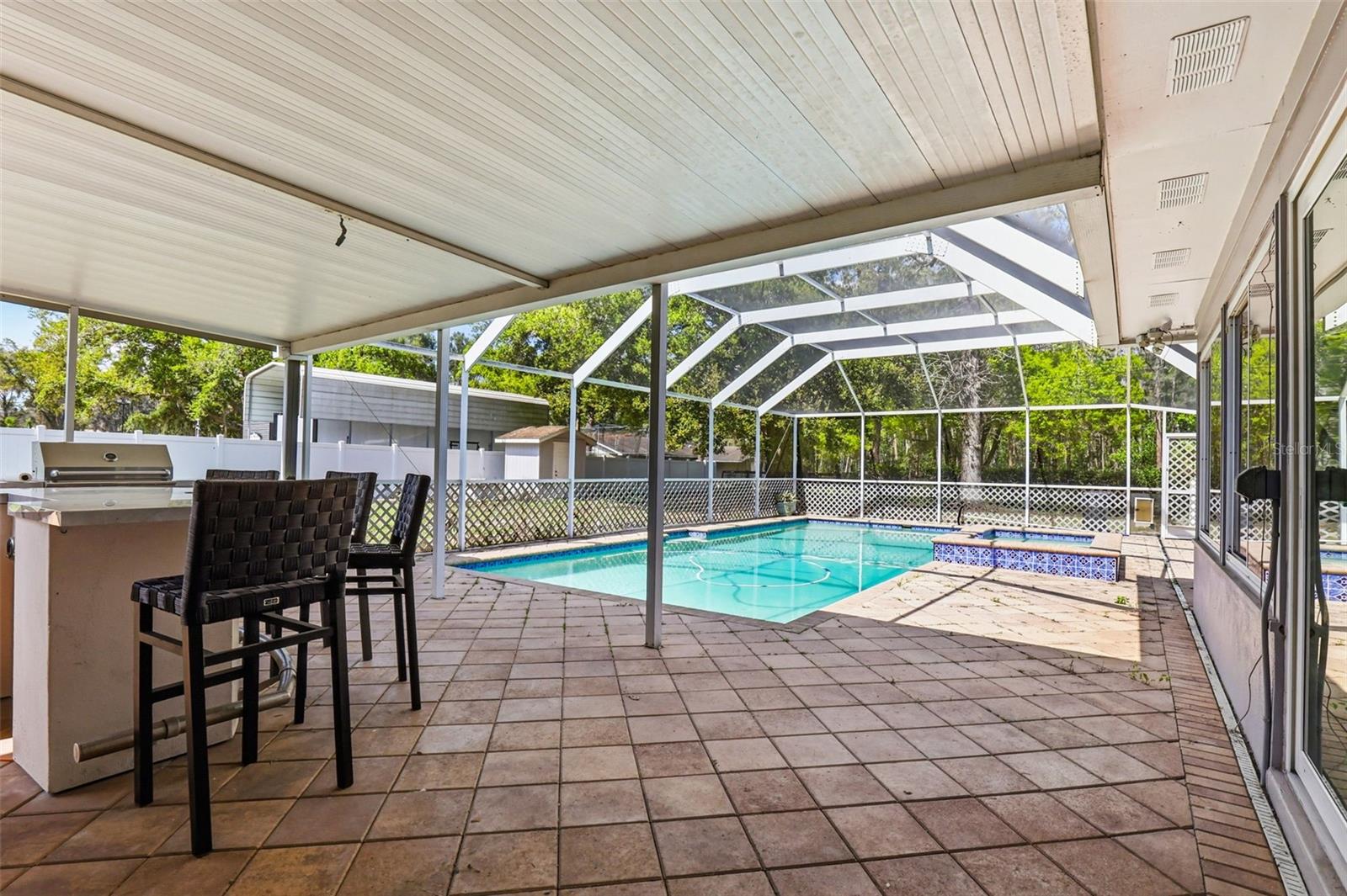 KEYSTONE PARK COLONY SUB - Residential