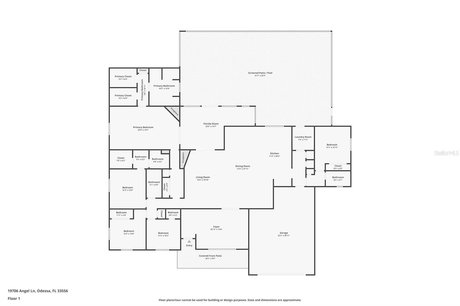 KEYSTONE PARK COLONY SUB - Residential