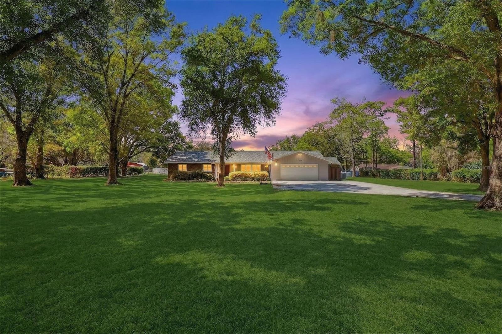 KEYSTONE PARK COLONY SUB - Residential