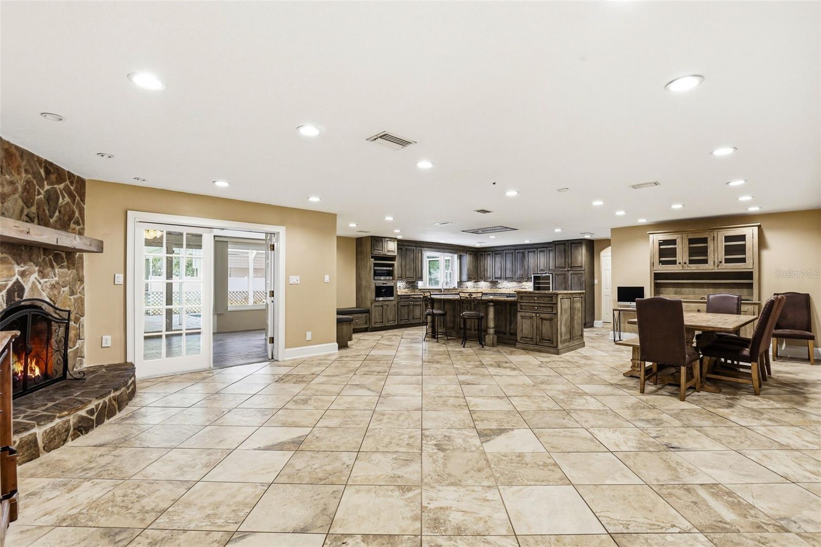 KEYSTONE PARK COLONY SUB - Residential