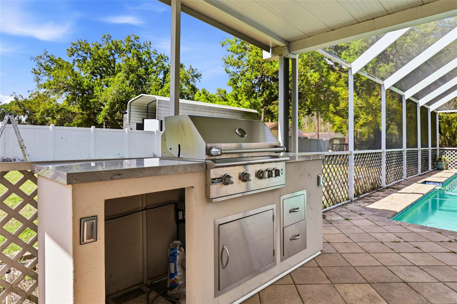 KEYSTONE PARK COLONY SUB - Residential