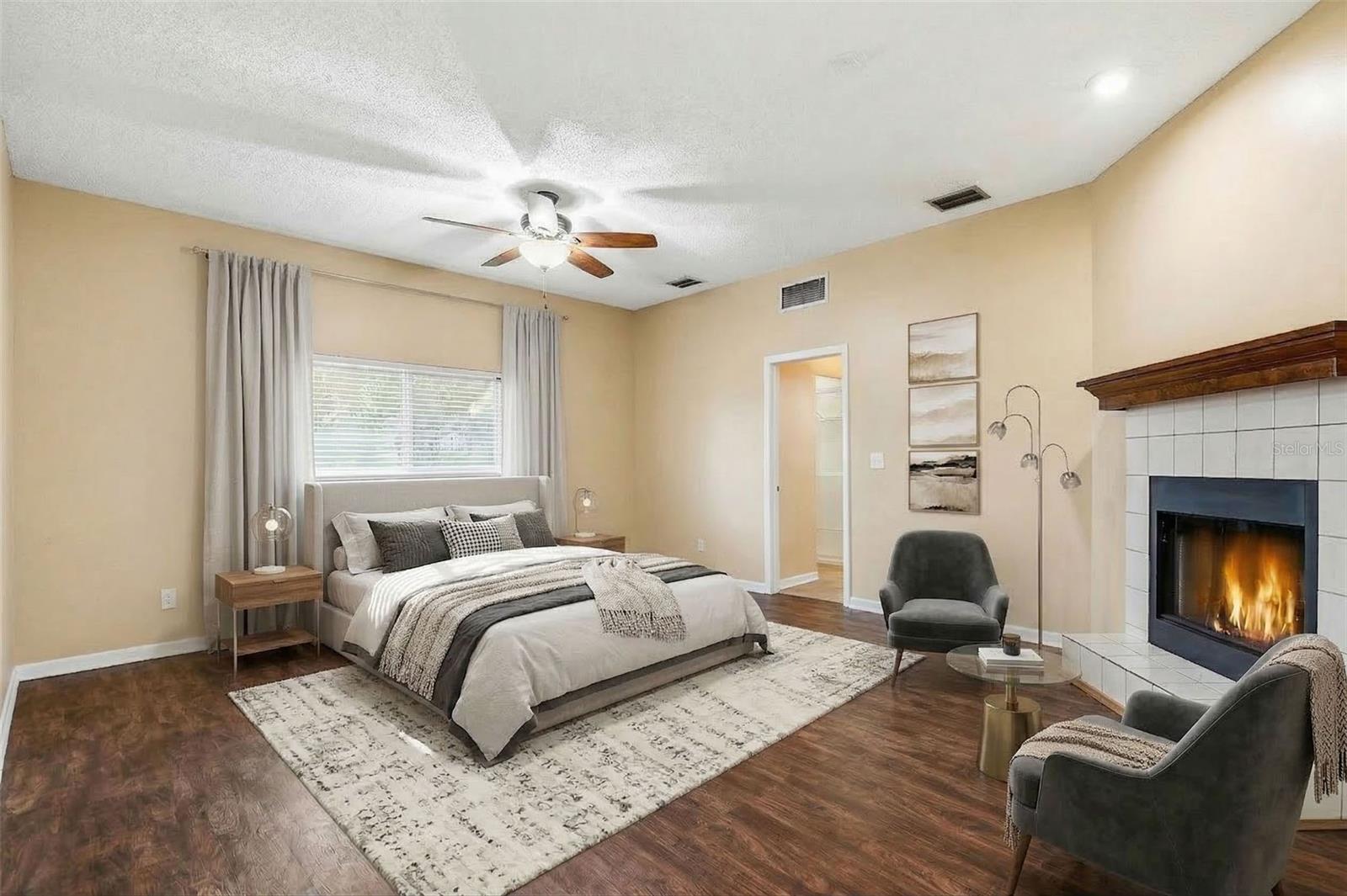 KEYSTONE PARK COLONY SUB - Residential