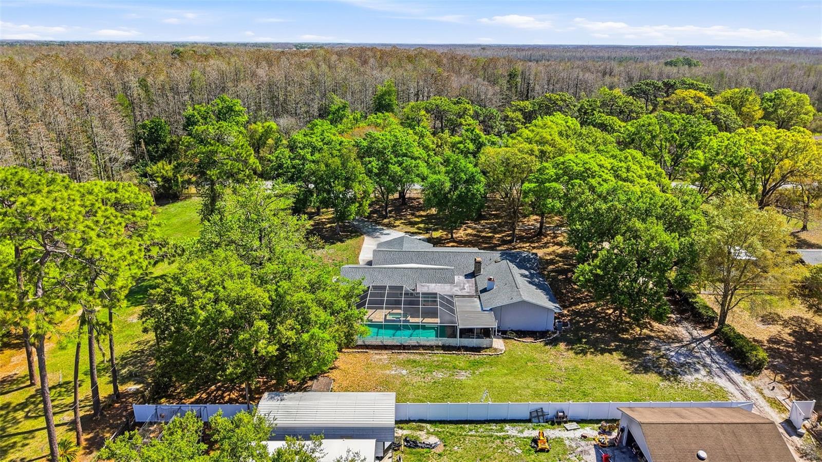 KEYSTONE PARK COLONY SUB - Residential