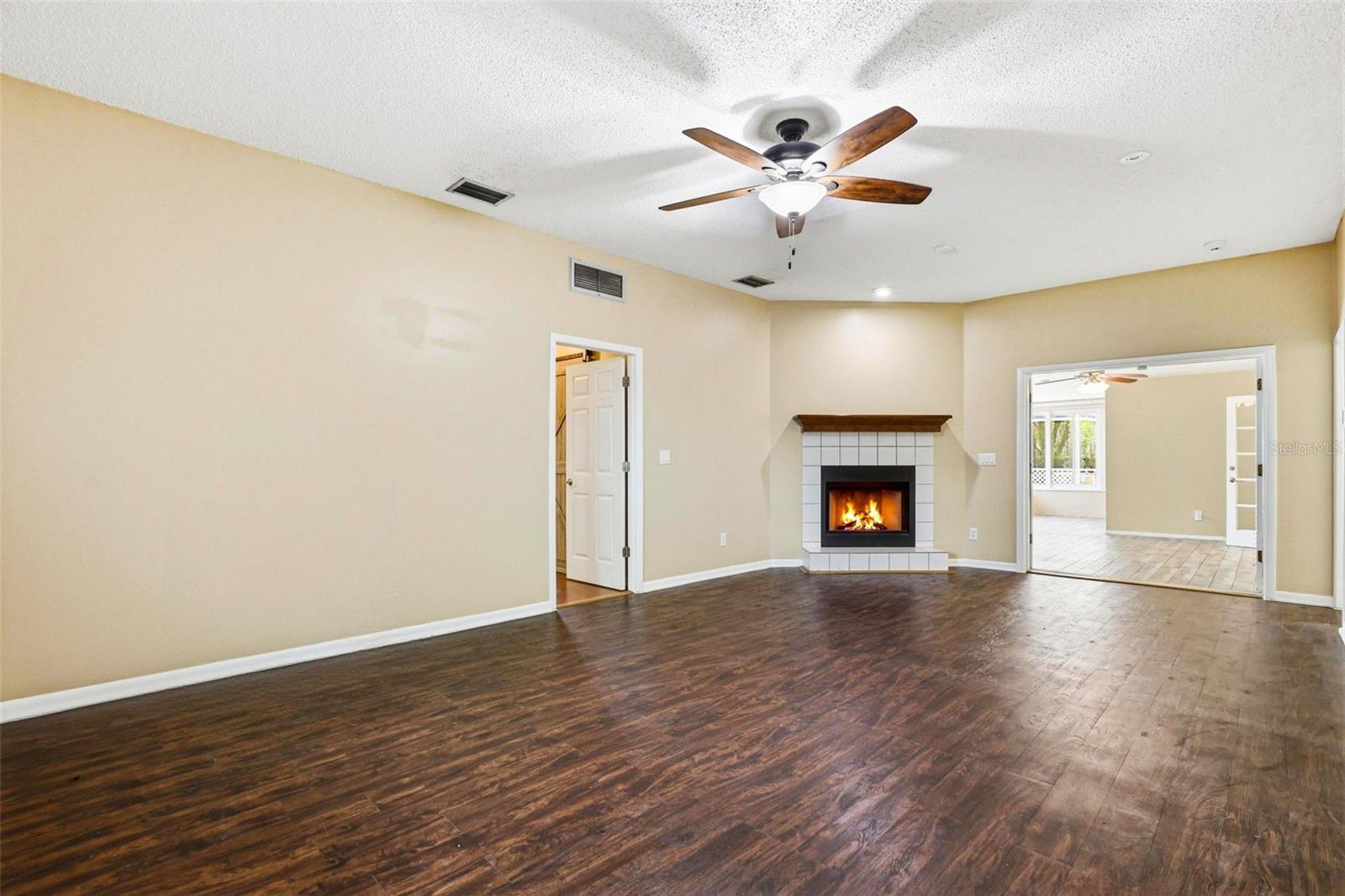 KEYSTONE PARK COLONY SUB - Residential