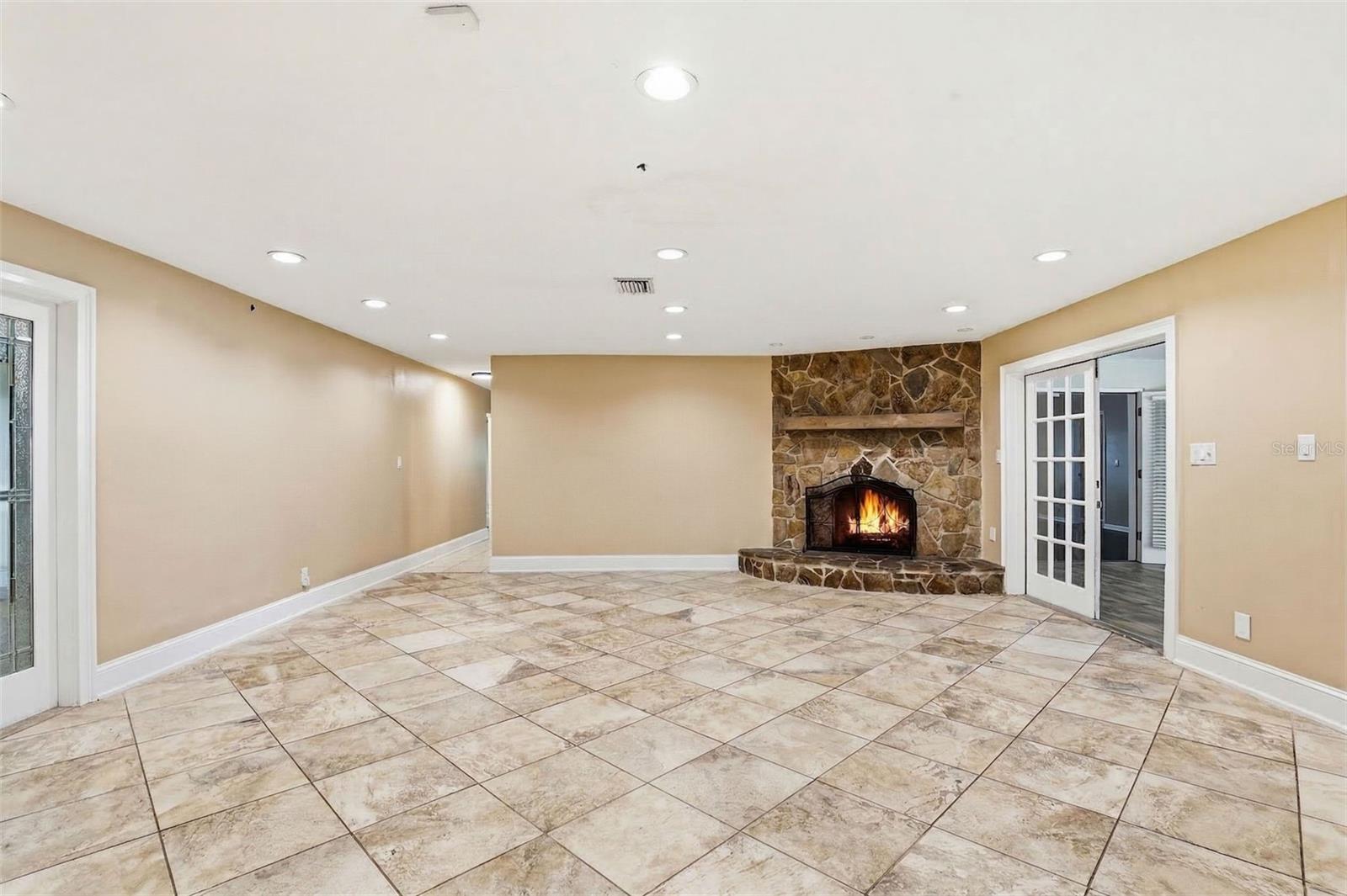 KEYSTONE PARK COLONY SUB - Residential