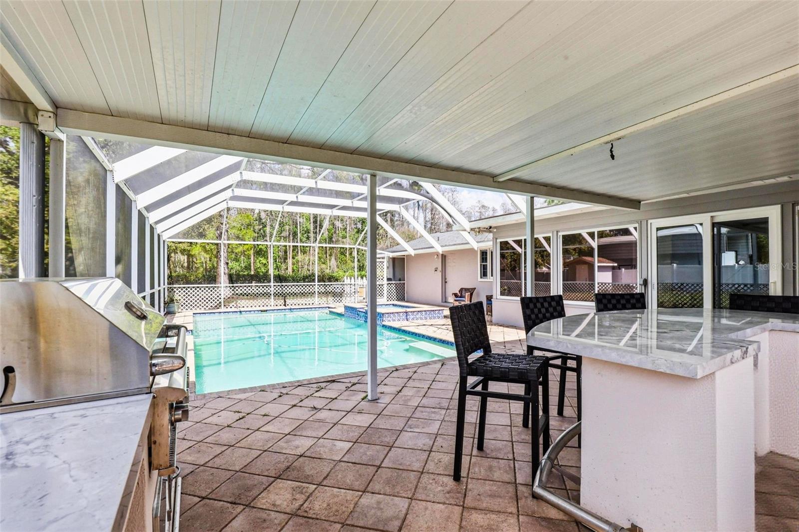 KEYSTONE PARK COLONY SUB - Residential