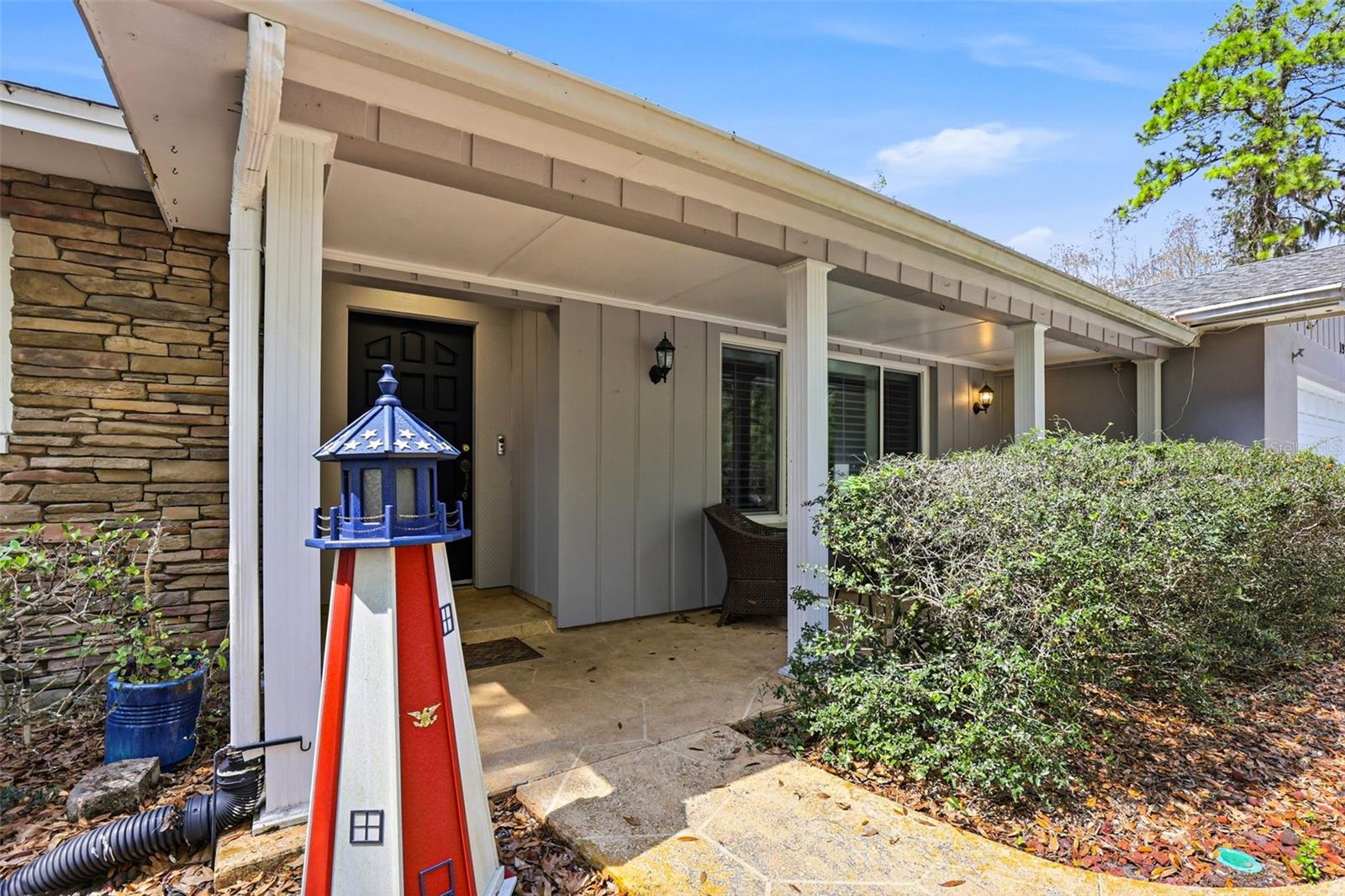 KEYSTONE PARK COLONY SUB - Residential